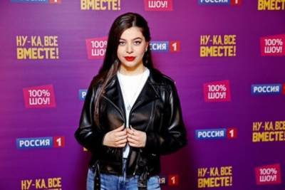 Петрозаводчанка Дария Гроссман покорила жюри популярного вокального шоу