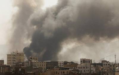 В Йемене при пожаре погибло 60 человек - СМИ - korrespondent.net - Йемен - Эфиопия - Сомали - Сана