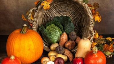 Ученые назвали продлевающие жизнь фрукты и овощи