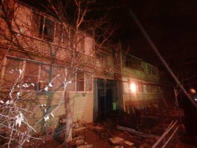 Пагубная привычка погубила двух человек в Трусовском районе Астрахани