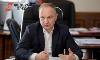 Политолог рассказал о будущем мэра Владивостока