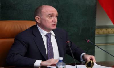 Суд Москвы принял решение по спору УФАС и экс-губернатора Дубровского