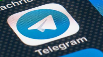 Роскомнадзор заявил о планах заблокировать в Telegram сервисы для сбора данных