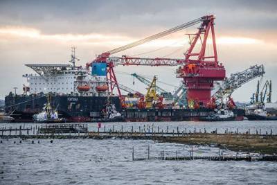 Правительство России может изменить требования к инвесторам в порты