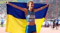На чемпионате Европы украинки завоевали &#171;золото&#187; и &#171;серебро&#187; на в прыжках в высоту