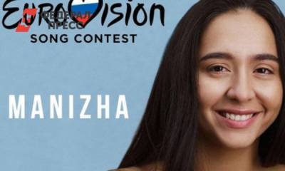 Кто такая Manizha и почему Россия выбрала ее для «Евровидения»