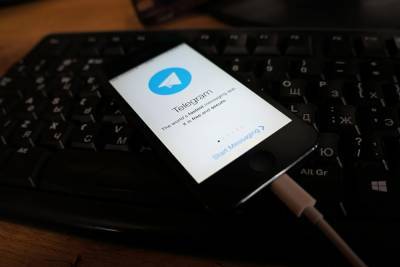РКН потребовал от Telegram ограничить работу ботов, собирающих персональные данные