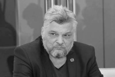 В Краснодаре скончался советник мэра Александр Водяник