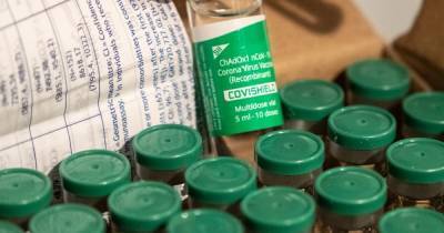 Израиль не одобрил вакцину CoviShield, возможны проблемы с туристами, – посол