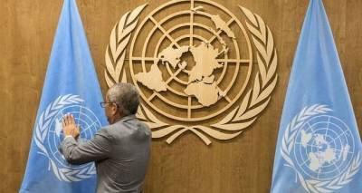 «Беларусь как разменная монета»: Запад усиливает давление на Минск в ООН