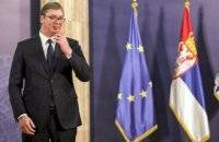 Скандал в Сербии: президента страны и его семью прослушивали