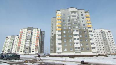 В Беларуси заработала система строительных сбережений