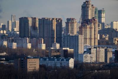 Михаил Мишустин подписал распоряжение о распределении жилищных сертификатов