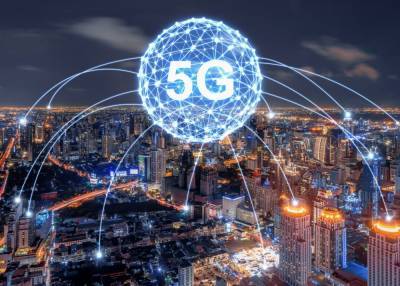 В России запустили пилотную сеть 5G для массового сегмента