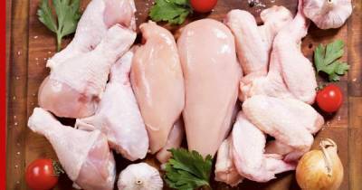 "Ъ": производили мяса птицы и ретейлеры договорились зафиксировать цены