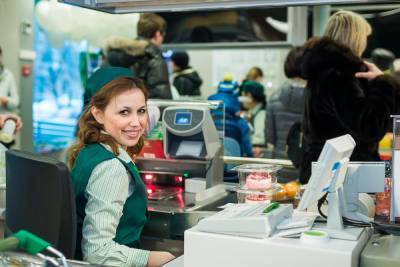 «Азбука вкуса» в Петербурге разрешила оставлять негативные отзывы продавцам