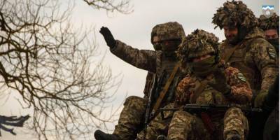 Ситуация на Донбассе: где боевики нарушали перемирие