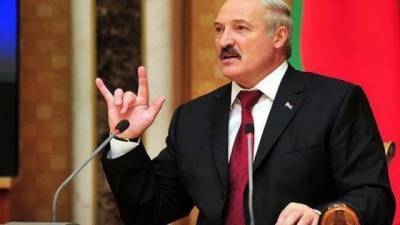Белорусская оппозиция выпустила фильм о богатствах Лукашенко