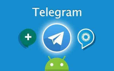 В России Telegram должен заблокировать боты с личными данными граждан