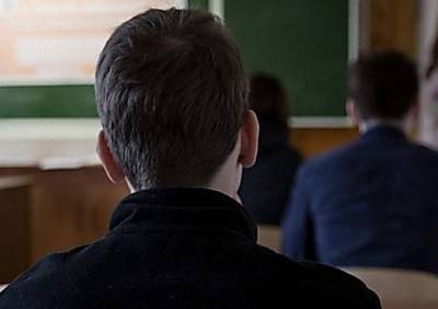 В 18 рязанских школах проводят антикоронавирусные мероприятия