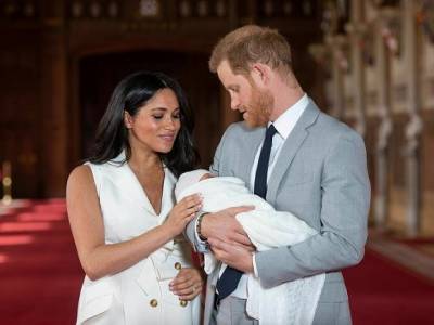 В Британии отреагировали на «разоблачающее» интервью принца Гарри и Меган Маркл о королевской семье