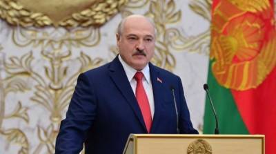 “Последний диктатор Европы”: госсекретарь США обратился к Лукашенко