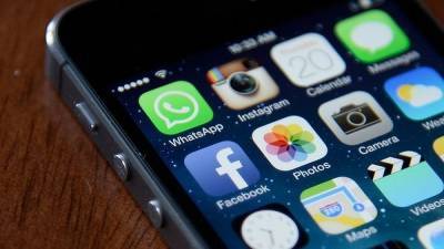 WhatsApp оставит без связи пользователей старых iPhone