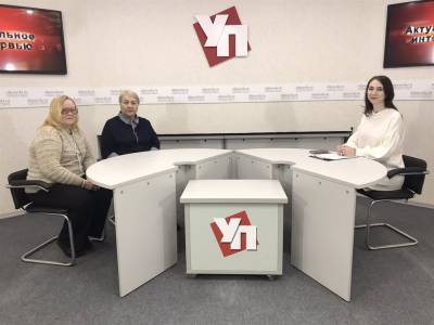 Актуальное интервью. Движению ТОС в Ульяновской области исполняется 10 лет