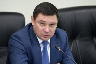 Евгений Первышов обратил внимание на излишнюю бюрократию в администрации