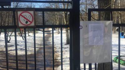 Пьяный житель Владивостока на розовой машине протаранил ворота детского сада