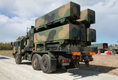 Министерство обороны Эстонии мечтает о новых закупках оружия
