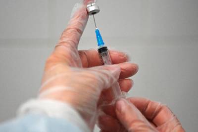 Таджикистан получил первую партию вакцины от коронавируса