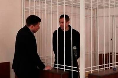 Выданный Польшей российский киллер пошел под суд за убийство авторитета