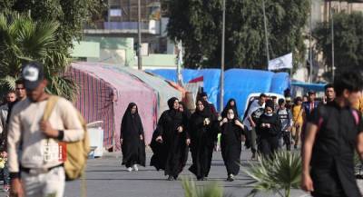 Террористы «отметили» отъезд папы римского из Багдада взрывом на мосту