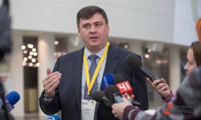 Жалоба на арест вице-мэра Извекова поступила в челябинский облсуд