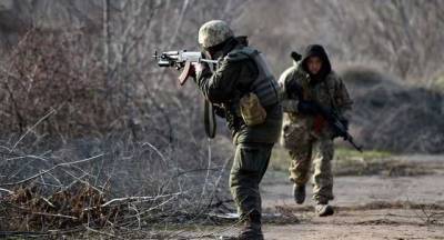 Наблюдатели ОБСЕ за выходные зафиксировали 118 нарушений режима прекращения огня на Донбассе