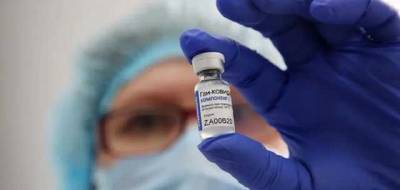 В США подтвердили "трюки" России с дезинформацией о вакцинах от COVID-19