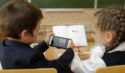 Советники по воспитанию в школах будут отвлекать детей от интернета