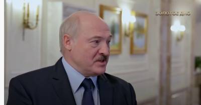 Телеграм-канал NEXTA выпустил фильм-расследование о состоянии Лукашенко