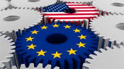 ЕС и США достигли соглашения о торговых квотах на сельхозпродукцию