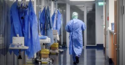 Италия стала второй страной в Европе, где смертность от коронавируса превысила 100 тысяч