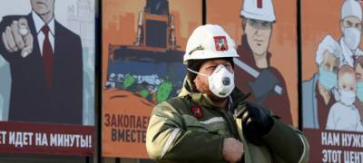 Министр оценил влияние эпидемии на закрытие предприятий в Карелии