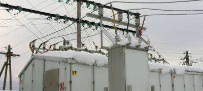 "Прионежская сетевая компания" предупреждает об отключении электроэнергии из-за ремонтов в электрических сетях
