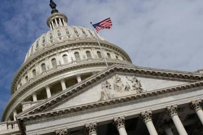 В Конгрессе США потребовали объяснить отсутствие санкций по "Северному потоку-2"