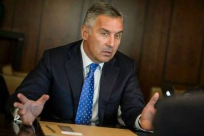 Президент Черногории призвал вернуть локдаун