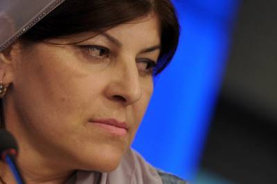 Умерла известная чеченская правозащитница Хеда Саратова