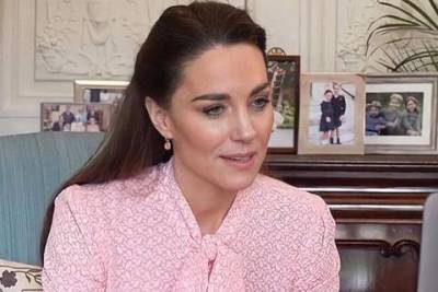 принц Уильям - Кейт Миддлтон - Kate Middleton - Кейт Миддлтон провела онлайн-встречу после интервью Меган Маркл и принца Гарри Опре Уинфри - skuke.net - Новости