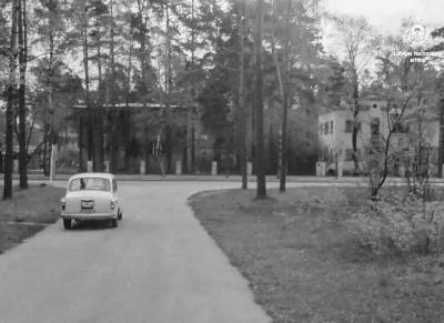 В сети показали редкий электрический "Запорожец" 1974 года: фото