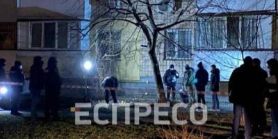 Убийство полицейской в Киеве: подозреваемой грозит до 15 лет тюрьмы, ее ждет психологическая экспертиза