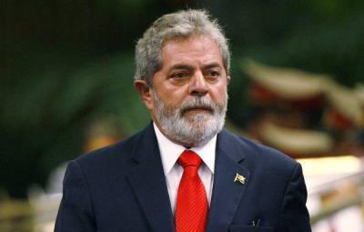 Суд оправдал осужденного за коррупцию экс-президента Бразилии